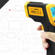 Illustration for article titled Even If You Dont iNeed /ian IR Thermometer, You Should Get One For Fun